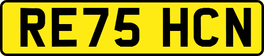 RE75HCN