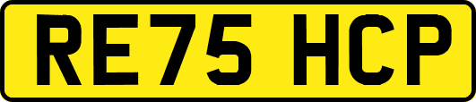 RE75HCP