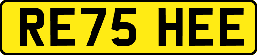 RE75HEE