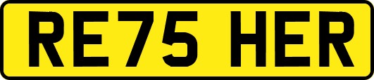 RE75HER