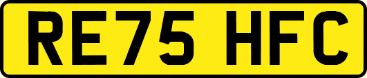 RE75HFC