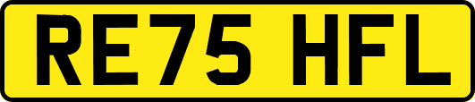 RE75HFL