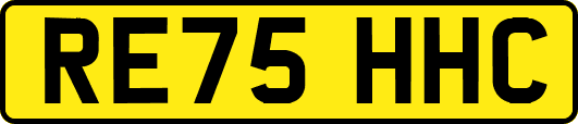 RE75HHC
