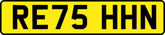 RE75HHN