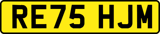 RE75HJM