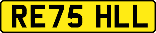 RE75HLL