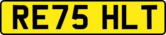 RE75HLT