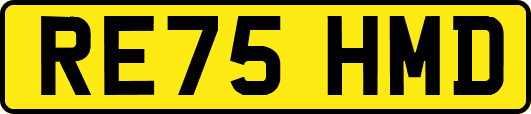 RE75HMD