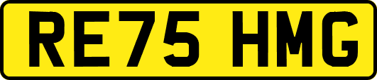 RE75HMG