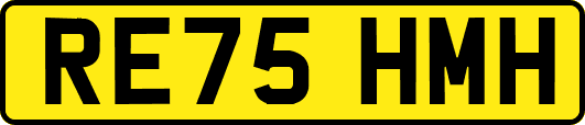 RE75HMH