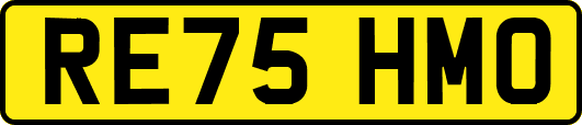 RE75HMO