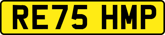 RE75HMP