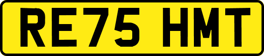 RE75HMT