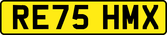 RE75HMX