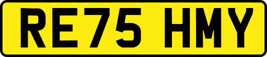 RE75HMY