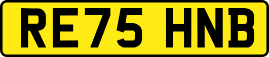 RE75HNB