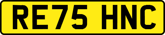 RE75HNC