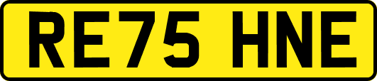 RE75HNE