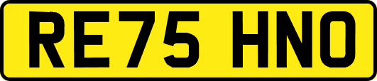 RE75HNO