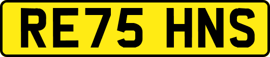 RE75HNS