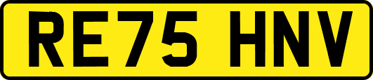 RE75HNV