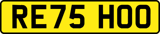 RE75HOO