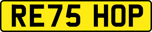 RE75HOP