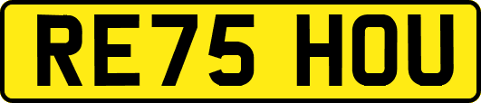 RE75HOU