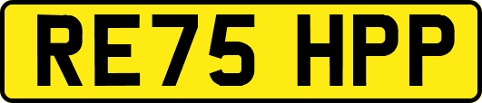 RE75HPP
