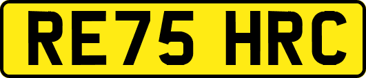 RE75HRC