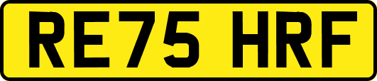 RE75HRF