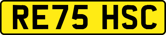 RE75HSC
