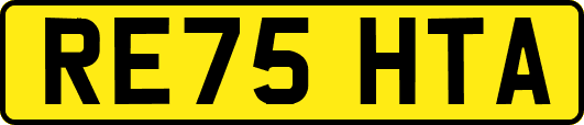 RE75HTA