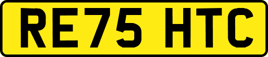 RE75HTC