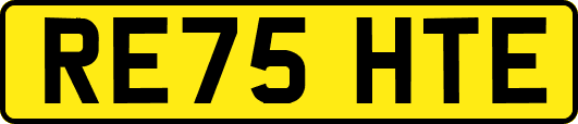 RE75HTE