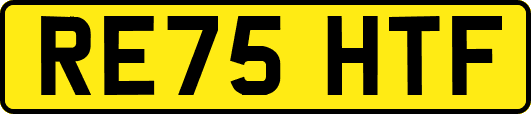 RE75HTF