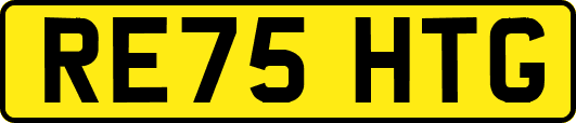 RE75HTG