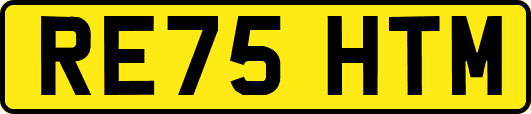 RE75HTM