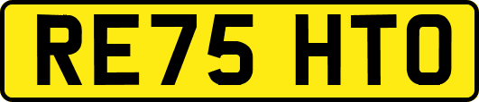 RE75HTO