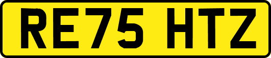 RE75HTZ