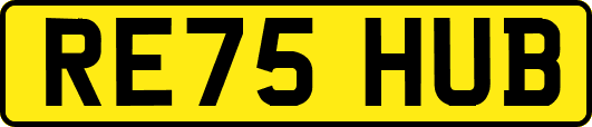 RE75HUB