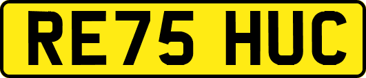 RE75HUC