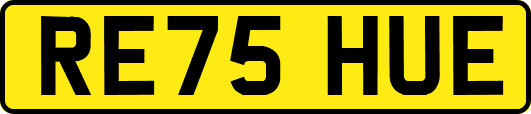 RE75HUE