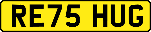 RE75HUG