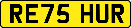 RE75HUR