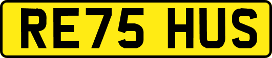 RE75HUS