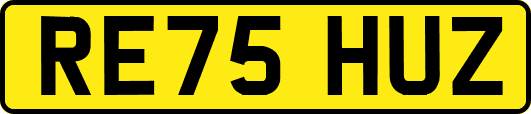 RE75HUZ