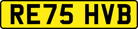 RE75HVB