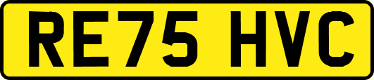 RE75HVC