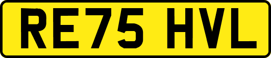RE75HVL